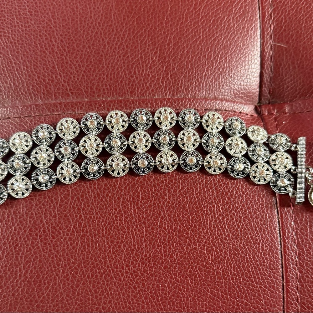 Judith Ripka Bracelet